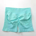 L / Mint Green