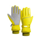 Women-Yellow