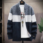 L / Dark Gray