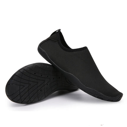 Solid Color Sneakers Beach Shoes