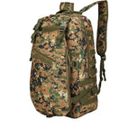 Camouflage green