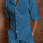 XL / Blue
