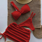 S / Red