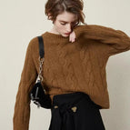 XL / Caramel color / China Mainland