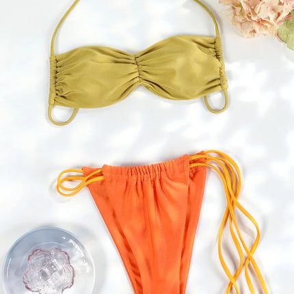 Austie Two piece swimsuit