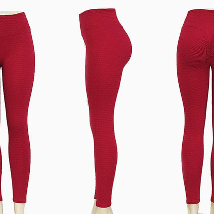 Women Yoga Sports Pants Leggings Gym Running Fitness