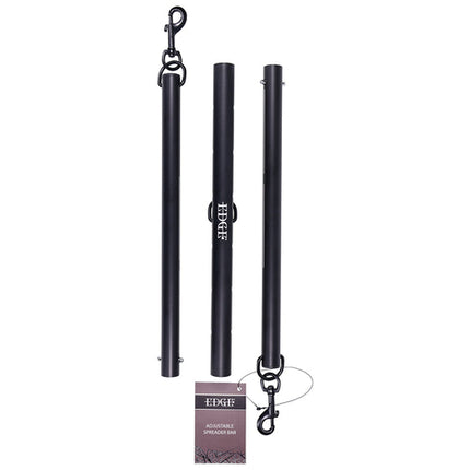 Edge Adjustable Spreader Bar