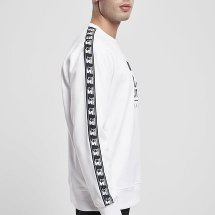 Starter Logo Taped Crewneck