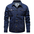 3XL / Dark blue