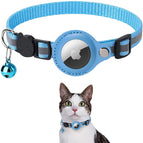 Neck 22-32cm / Blue