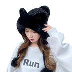 One Size / Black