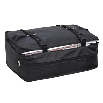 Household Supplies Multifunctional Clothing Travel Storage Three-layer