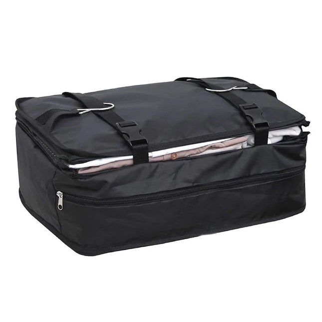 Household Supplies Multifunctional Clothing Travel Storage Three-layer