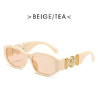 As the picture shown / Beige/Tea