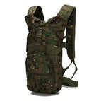 Camouflage green