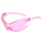 As shown in the figu / Pink