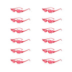 as pciture shows / rose red 12