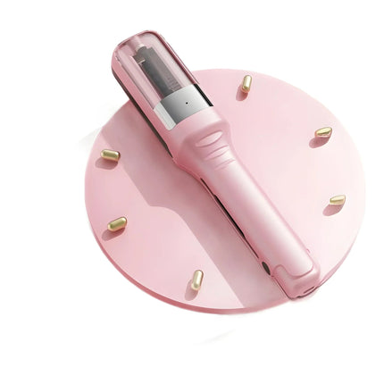 Hair Ends Trimmer Split Remover Dry Damaged Brittle Professional