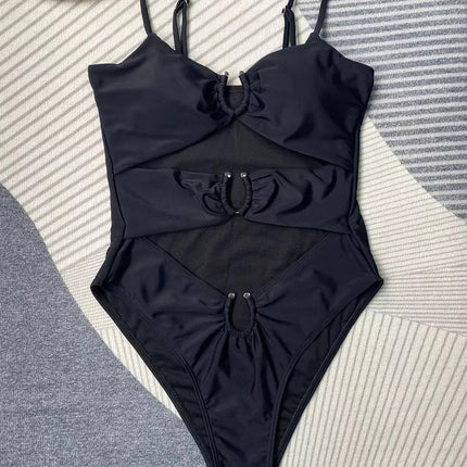 Vixxen one piece swimsuit