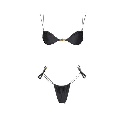 It-Girl Micro two piece swimsuit