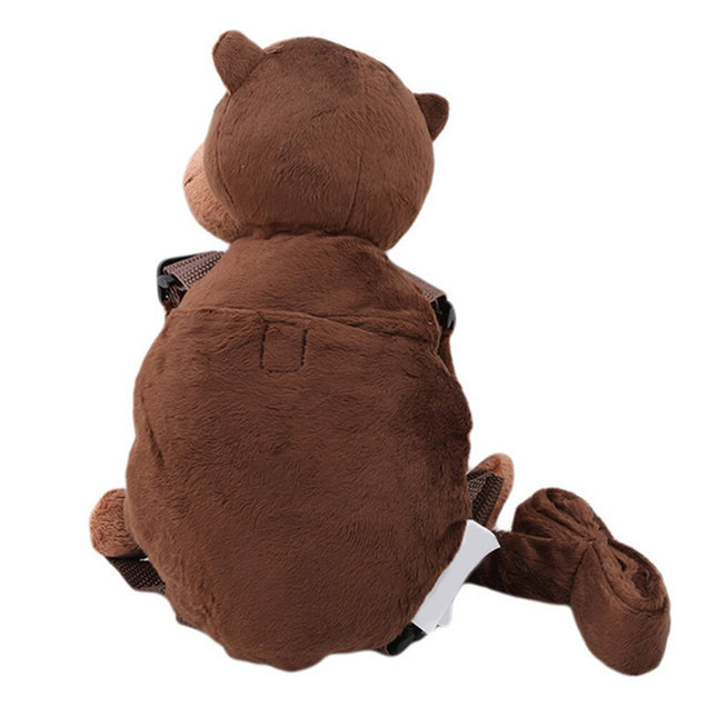 Safety Harness Monkey Child Toddler Baby Anti lost