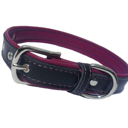 Berry Dog Collar