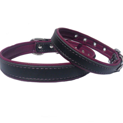 Berry Dog Collar