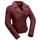 XS / OXBLOOD