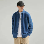 XL / Dark Blue
