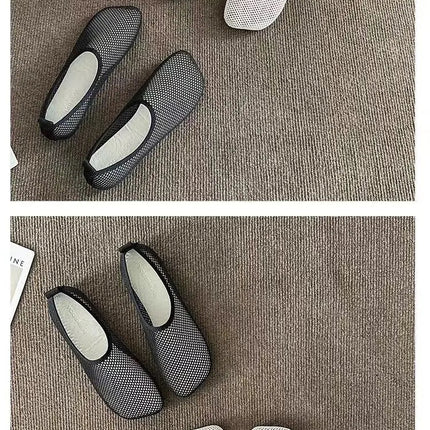 Women's Summer Mesh Sandals