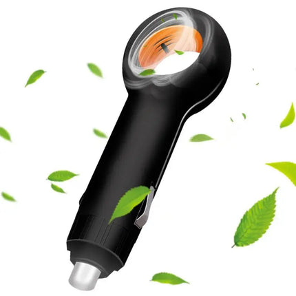 Air Purifiers Ionizer Ion Mini Negative Air Purifier For Car Air