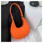 orange / China