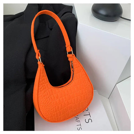 Beachie Casual Shoulder Handbag
