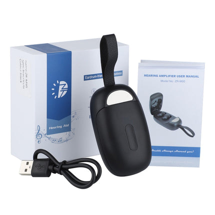 Rechargeable Hearing Aids Intelligent New Style Hearing Aid Low Noise