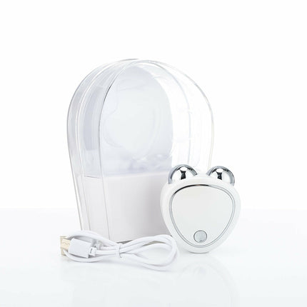 EMS Facial Massager Microcurrent Face Lift Machine