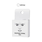 White Ink String