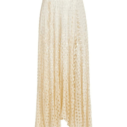 Daisy one piece swimsuit Resort wear