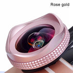 Rose gold