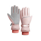 Women-Skin pink