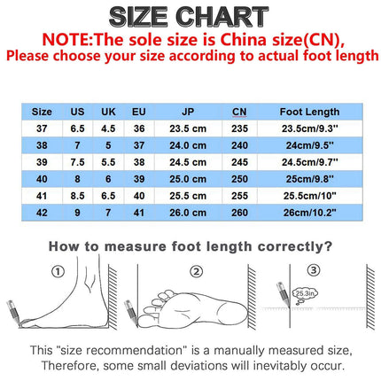 Sports Shoes For Women Sneakers Breathable Casual Lightweight Sports