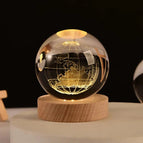 with base / Earth