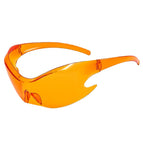 As shown in the figu / Orange