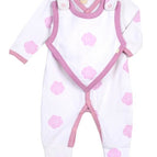 18-24 M / Pink Rose