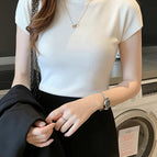 One Size / White