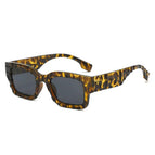 As the picture / leopard black