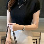 One Size / Black