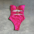 L / Pink