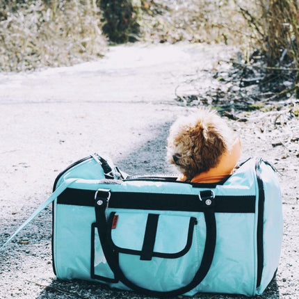 312 Hideaway™ Duffel - Pet Carrier