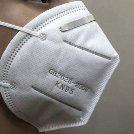 KN95 MASK