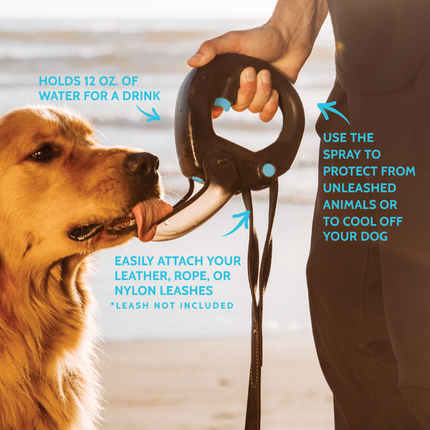 Spleash®